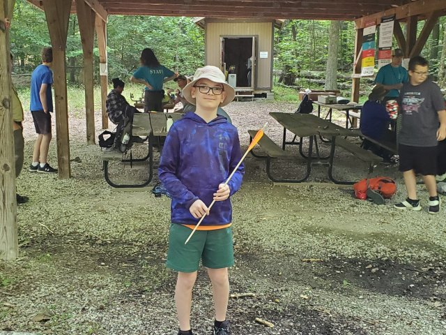 2022 Summer Camp
